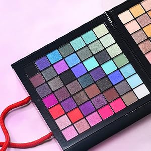 Makeup gift