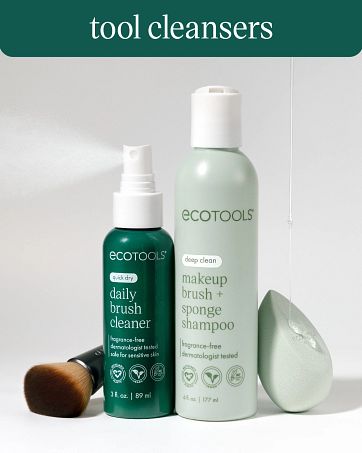 tool cleansers