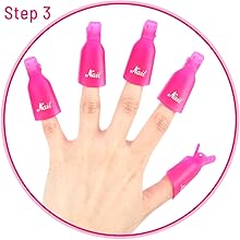 Method of Armor Remover