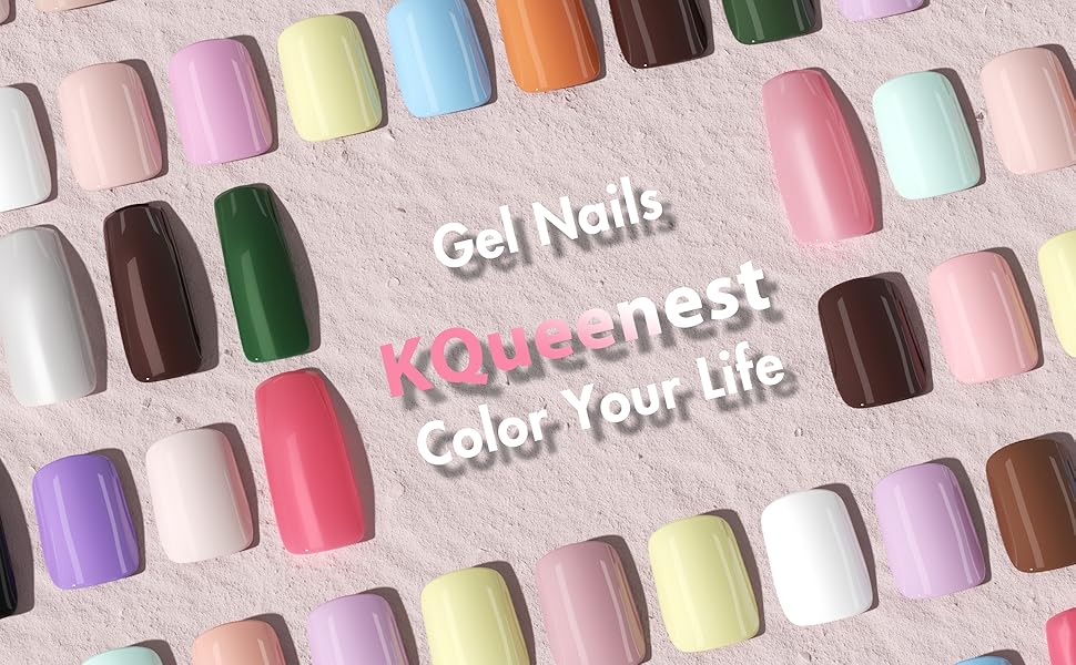 press on nails