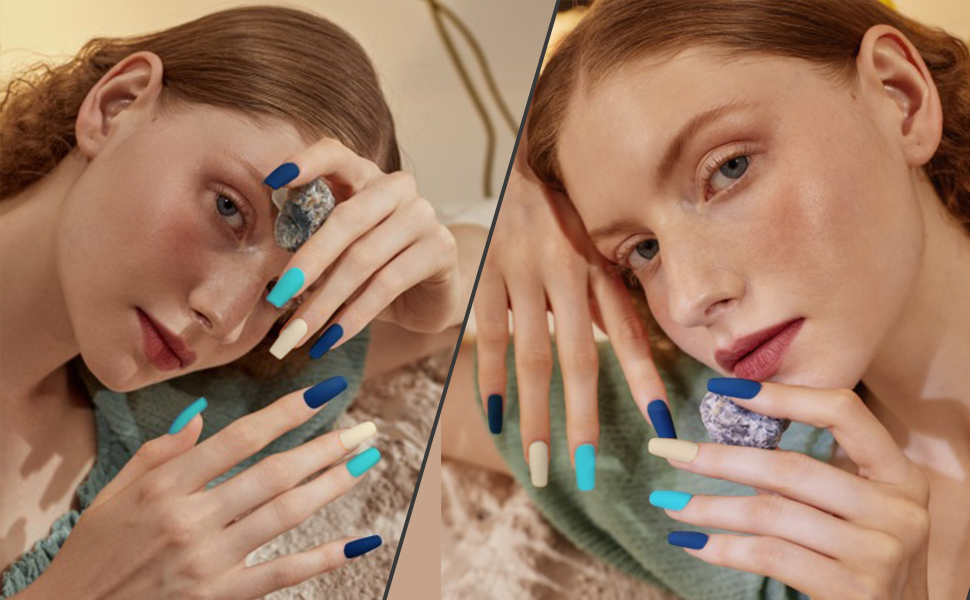 gel nails polish