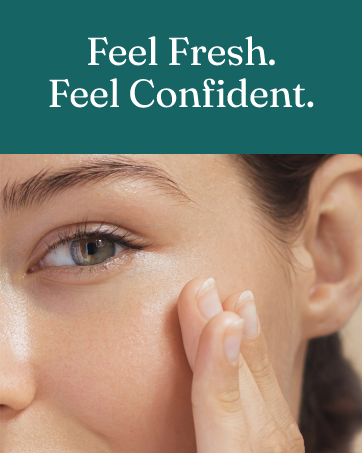 Feel Fresh