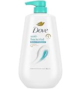 Dove Body Wash Care & Protect 30.6 FO