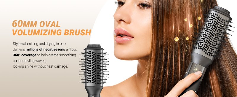 hair dryer