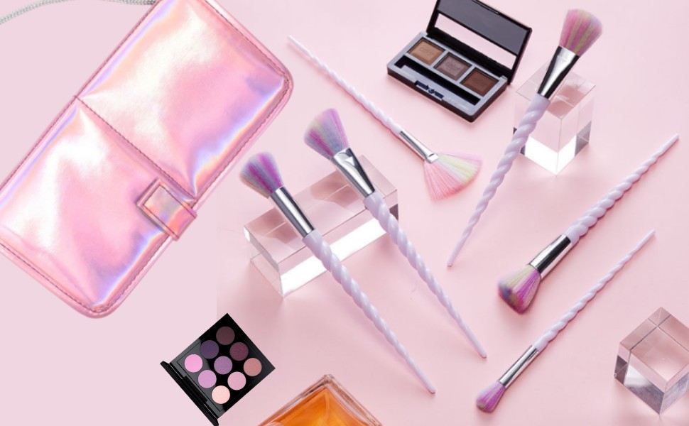 kids makeup brushes for girl