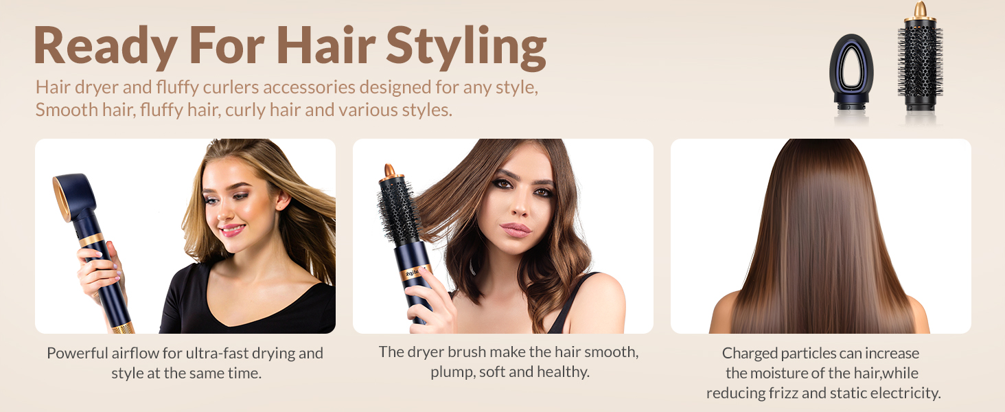 hair styler