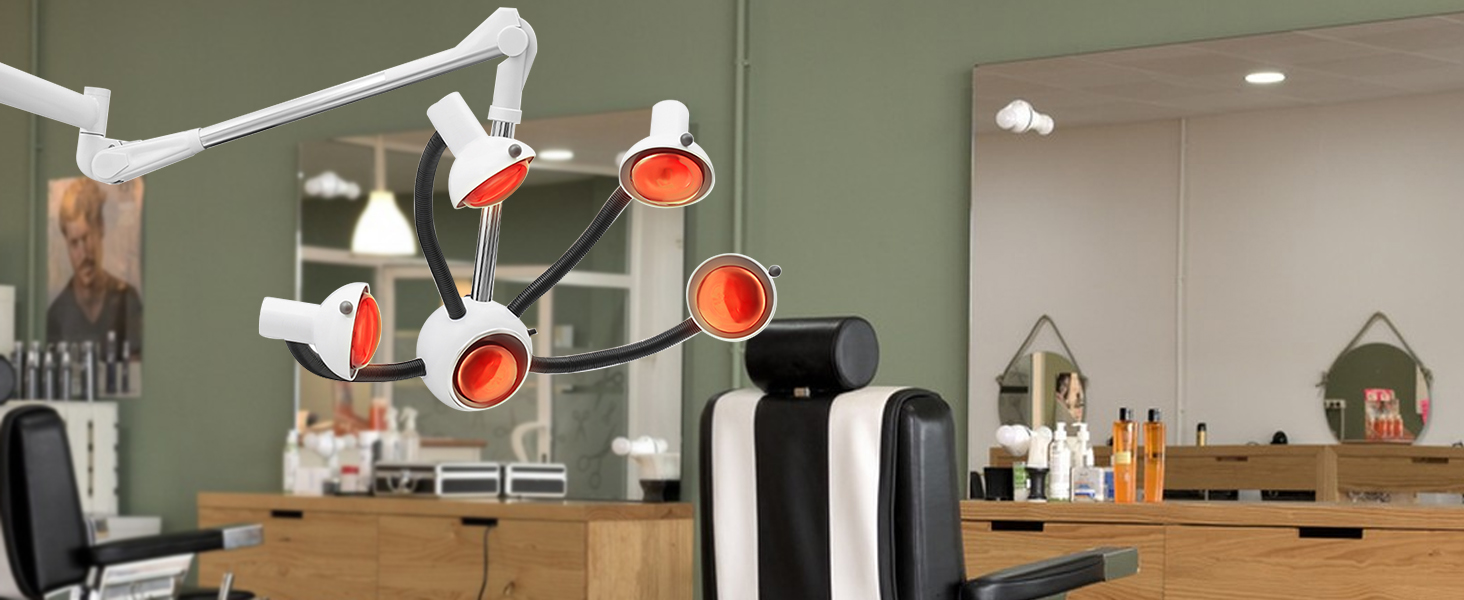 salon dryer