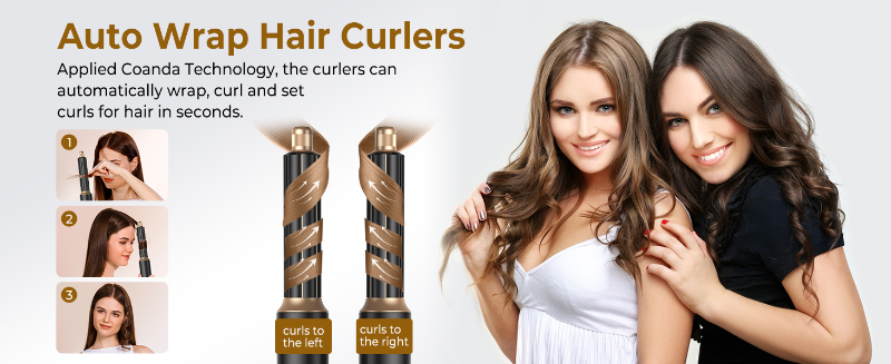 hair dryer brush blow dryer