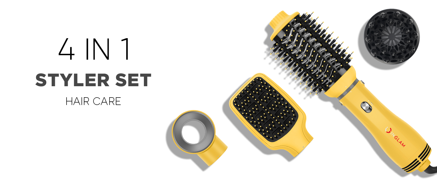 blow dryer brush hair dryer brush in one