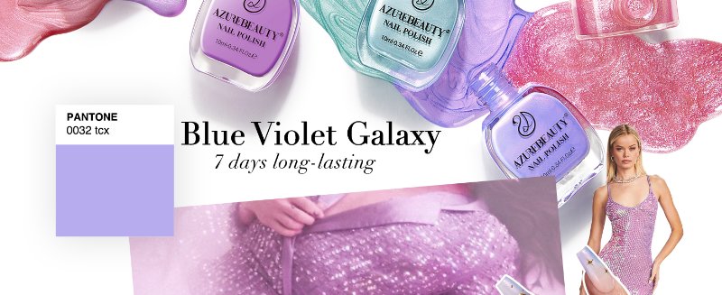 nail polish