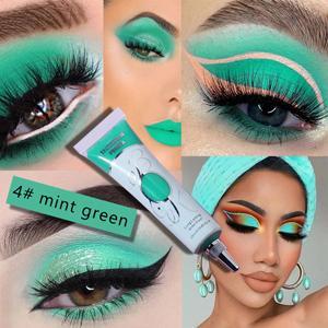 Matte Eyeshadow Primer Green