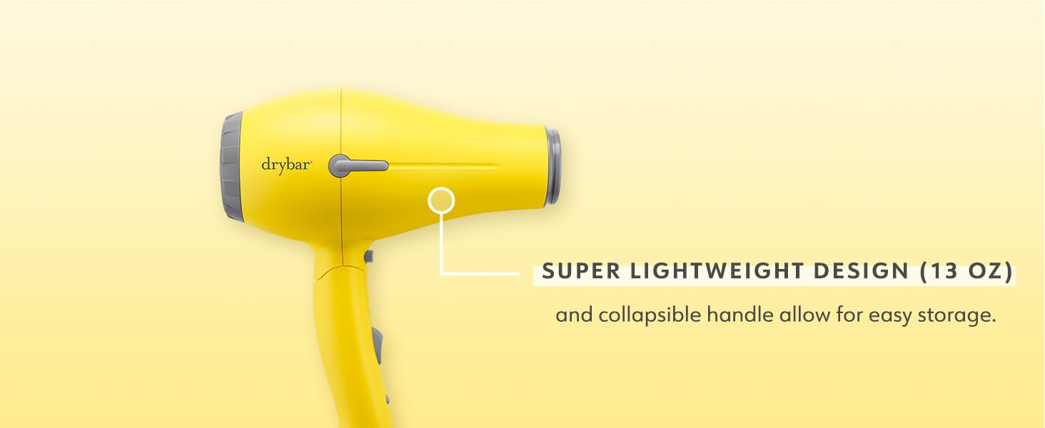 LIGHTWEIGHT DESIGN: 13OZ