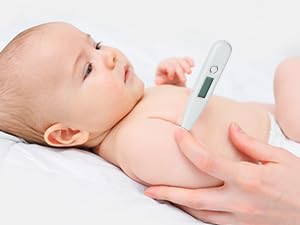 baby grooming kit