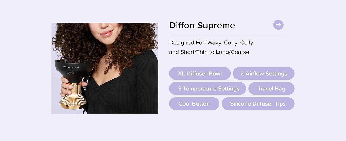 Diffon Supreme
