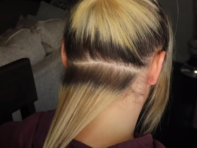 Micro Loop Hair Extensions