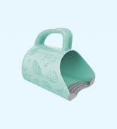 dino rinse cup