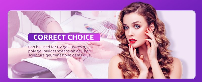 Uv light for gel nails