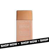 Sigma Beauty Skin Perfector – Hydrating Skin Tint Foundation for Lightweight, Buildable Coverage,...