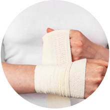 wounds and ulcers