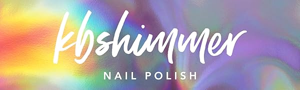 KBShimmer Logo