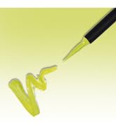 Juvia's Place Liquid Eyeliner, Electric Lime Green, Long-Wearing, Water-Resistant, Gluten Free, C...