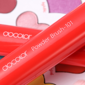 makeup brushes