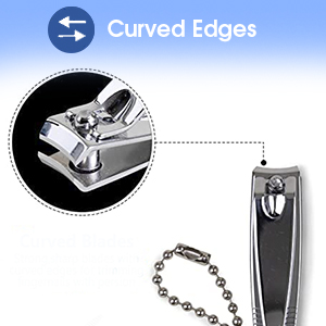 CURVED EDGES