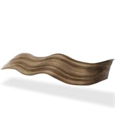 Genius Seamless Clip Ins
