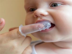 baby grooming kit
