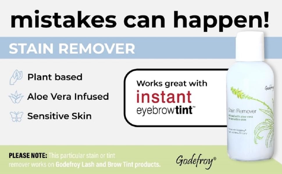 brow eyebrow ibrow color dye tint eyelash lash brows lashes henna hena mascara