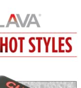 Lava Line