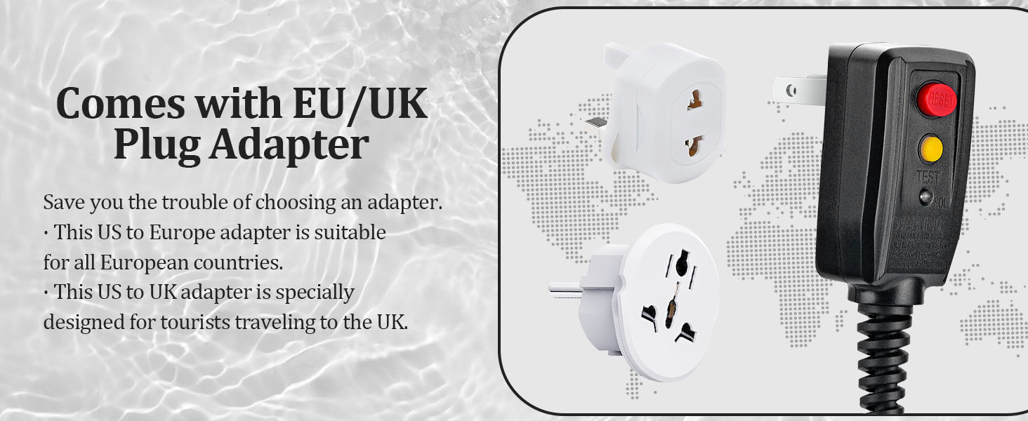 travel hair dryer
