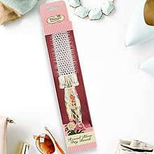 Round Blow Dry Brush