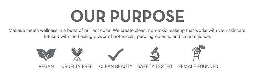 our purpose