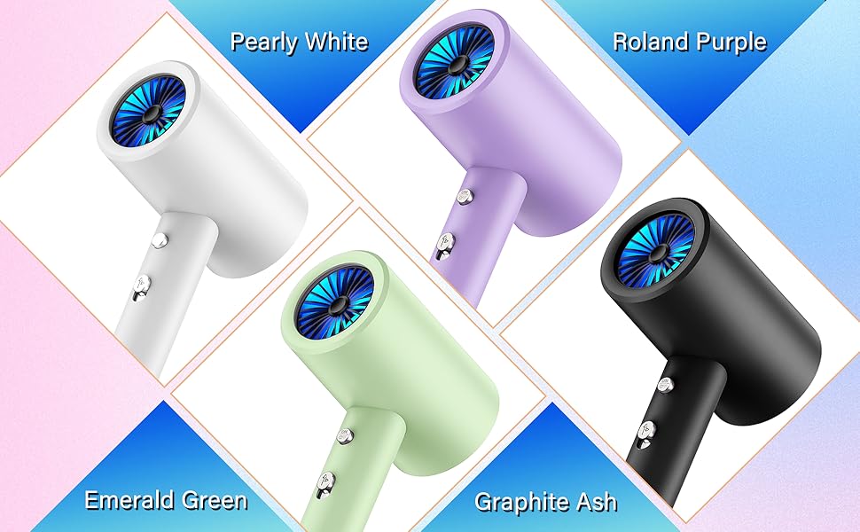 Hair Dryer