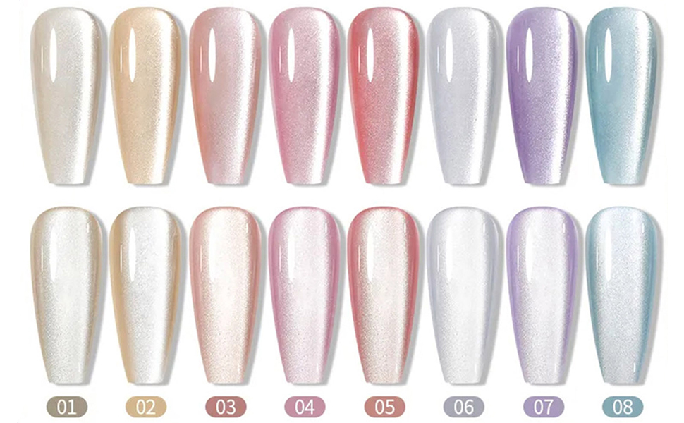 nail polish