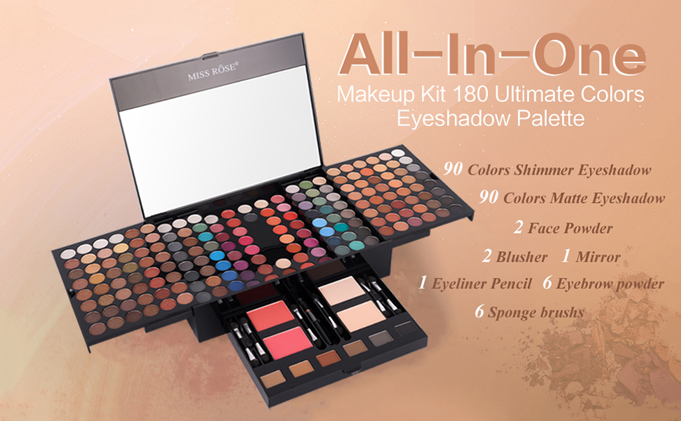makeup kit