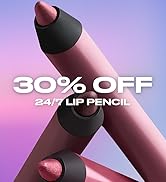 Urban Decay 24/7 Glide-On Waterproof Lip Pencil, Smudge-Proof, Longwearing Lip Liner, Smooth & Cr...