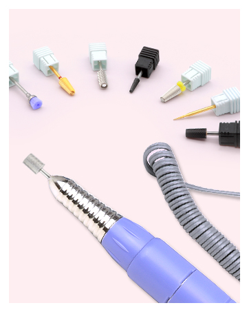 Carbide Tools