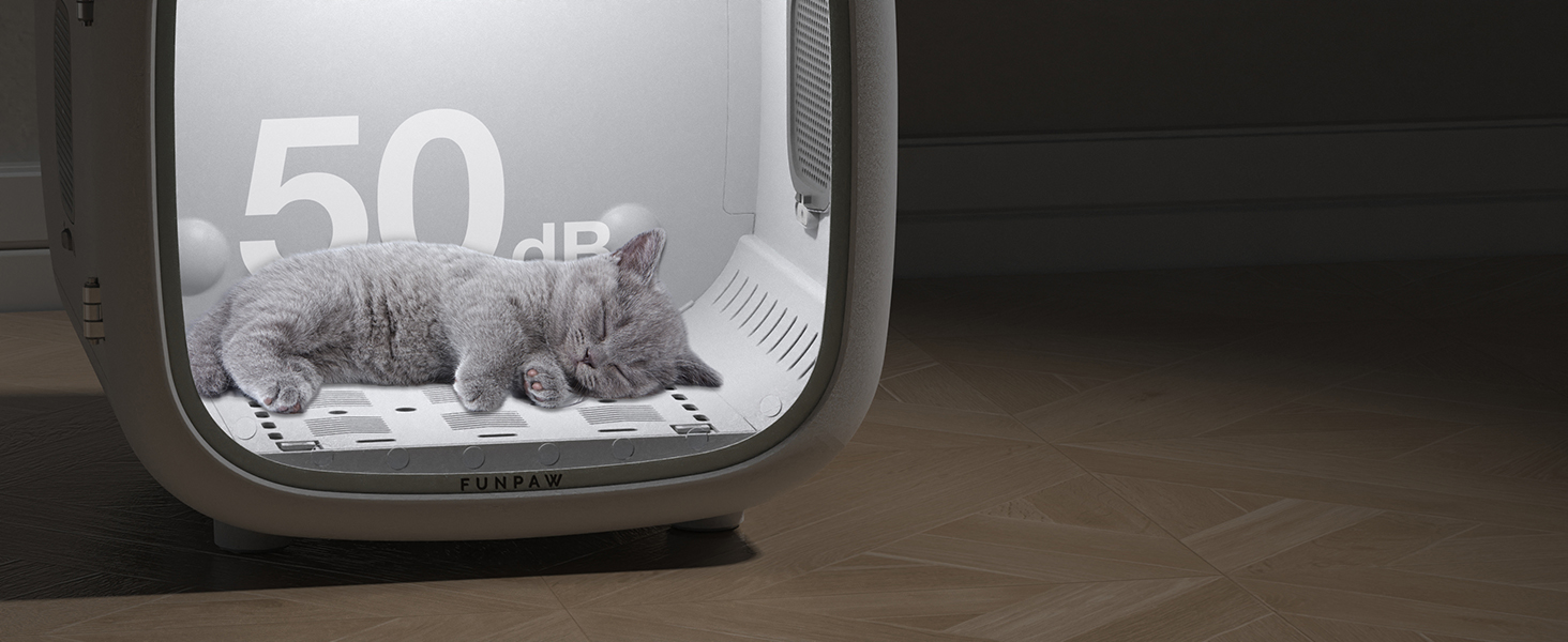 pet dryer