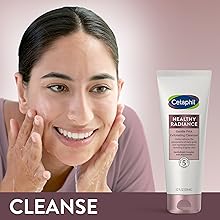 cleanse blank