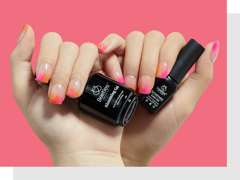 Gel Nail Polish