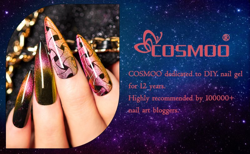 magnetic gel nail polish