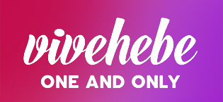 our brand is vivehebe