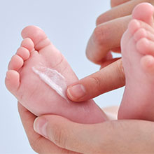 Baby Lotion 3