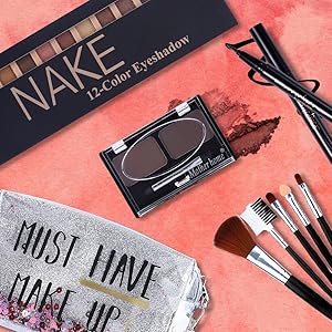 makeup for women