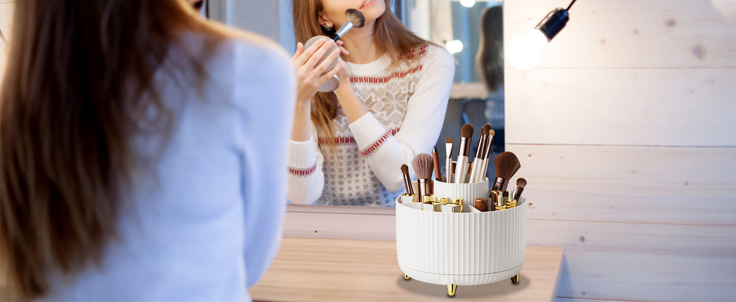 makeup organization