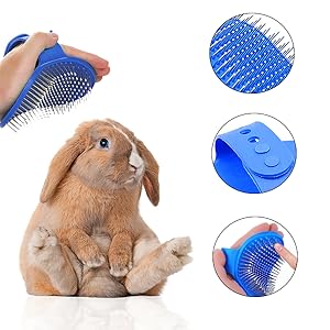 Pet Hair grooming brush