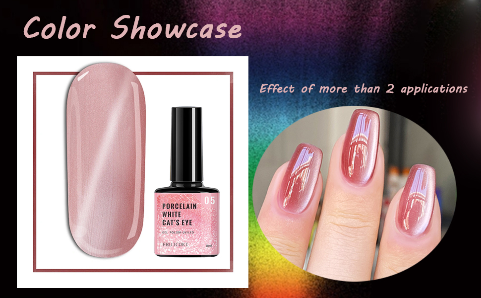 nail polish