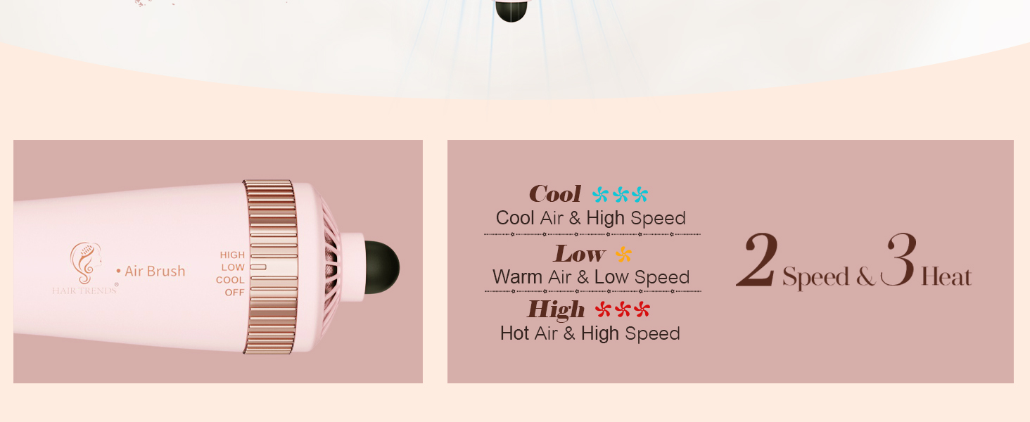 one step volumizer plus hair dryer and styler